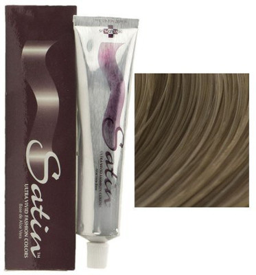 

Satin AI-FSAT0008 Hair Color(Black)