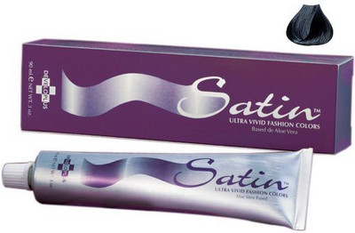 

Satin AI-1BB Hair Color(Black)