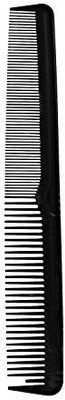 

Denman Precision Comb - Small Cutting Comb (7") EE-DPC3