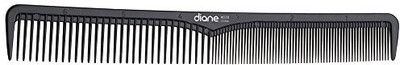 

Diane Styling Comb, Bone/Black DI-D38