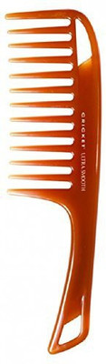 

Cricket Ultra Smooth Combs - Detangler Comb CR-CT-5515133