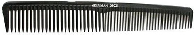 

Denman Precision Comb - Waver Comb (7") EE-DPC5