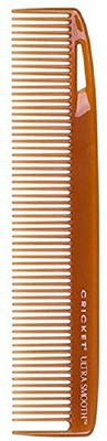 

Cricket Ultra Smooth Cutting Combs - Ultra Smooth 25 CR-CT-5515135
