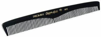 

Clipper Mate Coarse and Fine Teeth Comb CM-815CM