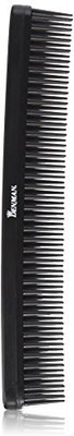 

Denman 3 row comb - Black EE-C012SBLK