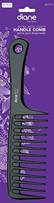

Diane D7113 ION EXT WIDE HANDLE COMB DI-D7113