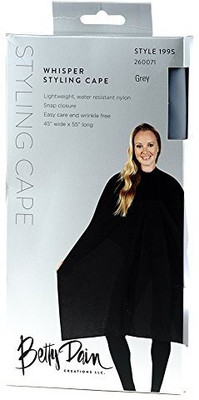 

Betty Dain Hair Cut Cape