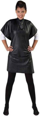

Cricket Hair Cut Cape