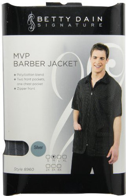 

Betty Dain Hair Cut Cape