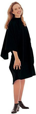 

Cricket Hair Cut Cape