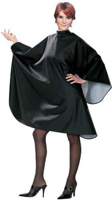 

Cricket Hair Cut Cape