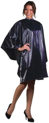 

Cricket Hair Cut Cape