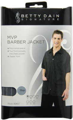 

Betty Dain Hair Cut Cape
