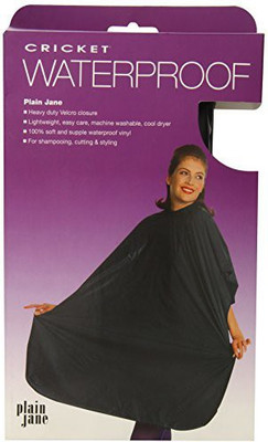 

Cricket Hair Cut Cape