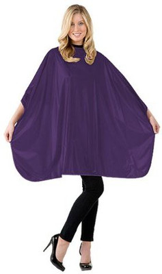 

Betty Dain Hair Cut Cape