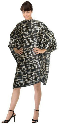 

Cricket Hair Cut Cape
