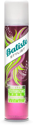 

batiste Stylist Texture Me Texturizing Spray , 200ml Spray(200 ml)