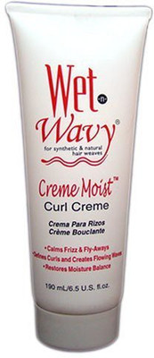 

Wet N Wavy WN-48503 Hair Styler