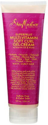 

Shea Moisture NJ-91744(236 ml)