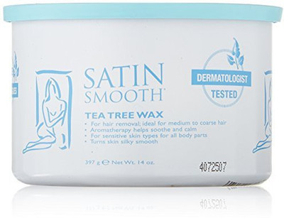 

Satin Smooth AT-SSW14TTG(397 g)