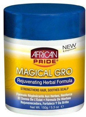 

African Pride FF-88501(150 g)