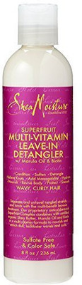 

Shea Moisture NJ-91743(236 ml)