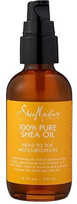 

Shea Moisture NJ-91724(50 ml)