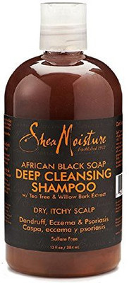 

Shea Moisture NJ-91432(384 ml)