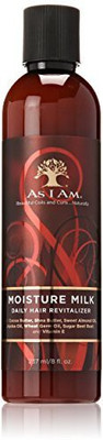 

As I Am IS-12014(237 ml)