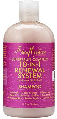 

Shea Moisture NJ-91050(384 ml)