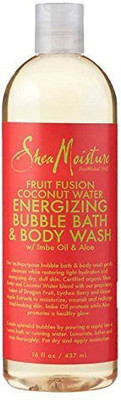 

Shea Moisture NJ-91764(124 ml)