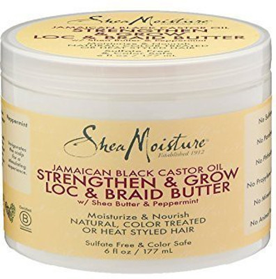 

Shea Moisture NJ-91734(177 ml)