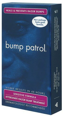 

Bump Patrol UP-56905(60 ml)