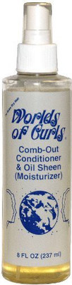 

Worlds Of Curls WF-91519(237 ml)