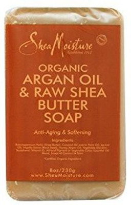 

Shea Moisture NJ-91460(230 g)