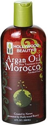 

Hollywood Beauty OY-43664(236 ml)