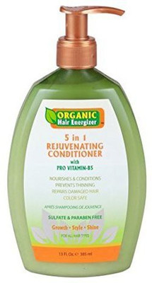 

Organic Hair KJ-12941(385 ml)