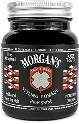 

MorganS Pomade GB-M009(100 g)