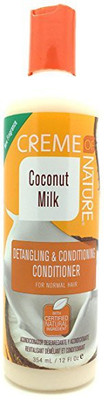 Creme Of Nature EM-78611(354 ml)
