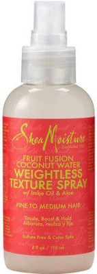 Shea Moisture NJ-91731(118 ml)