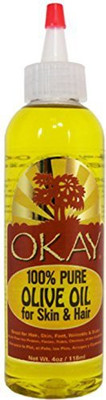 

Okay OK-OKAY-OLIVE4(118 ml)