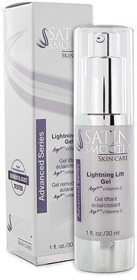 

Satin Smooth AT-SSKLGX(30 ml)