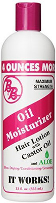 

Bronner Brothers RH-13306(355 ml)