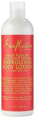 

Shea Moisture NJ-91763(384 ml)