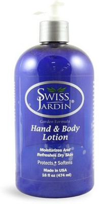 

Swiss Jardin SJ-93001(474 ml)