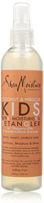 

Shea Moisture NJ-91488(237 ml)