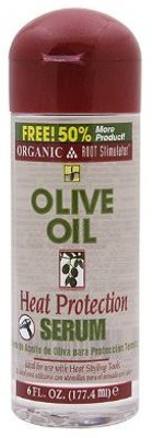 

Organic R/S Root Stimulator Olive Oil Heat Protection Serum(177.4 ml)