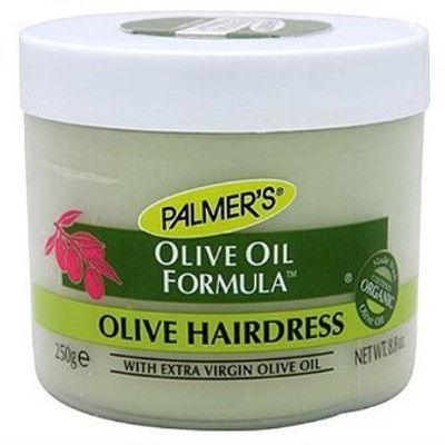 

Palmer's Olive Oil Formula Extra Conditioning For Dry Hair With Virgin Olive Oil Hair Oil(250 g)