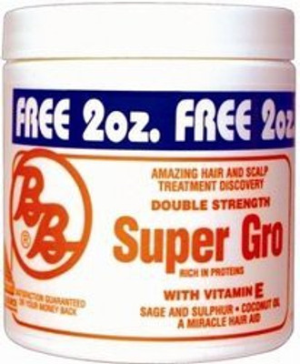 

Bronner Brothers RH-13307(177 ml)