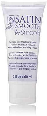 

Satin Smooth AT-SSBSCR2(60 ml)